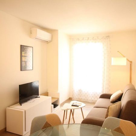 Cannes Conseil Immo, Pedestrian Street Balcony Hoche Area -Odon-アパートメント エクステリア 写真