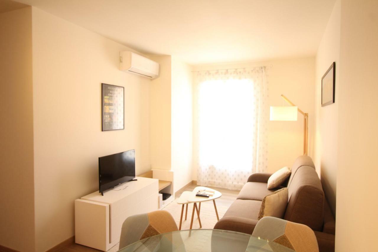 Cannes Conseil Immo, Pedestrian Street Balcony Hoche Area -Odon-アパートメント エクステリア 写真